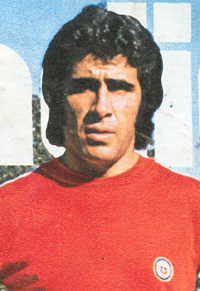 Carlos Reinoso